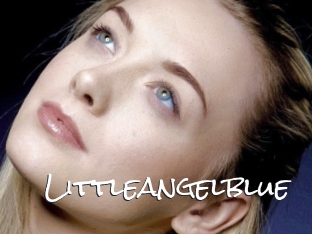 Littleangelblue