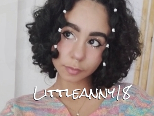 Littleanny18