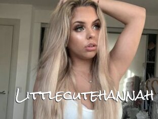 Littlecutehannah