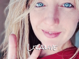 Lizalive