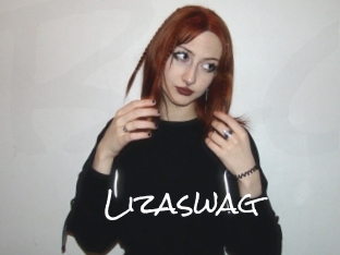 Lizaswag