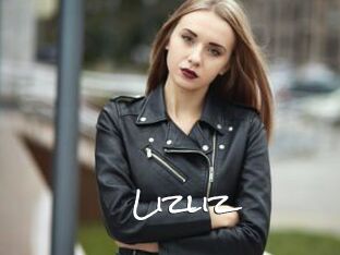 lizliz Blow Cum