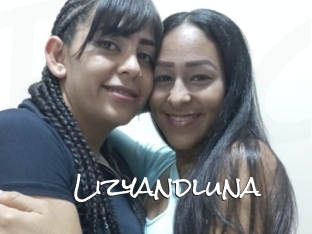 Lizyandluna