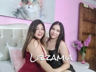 Lizzamia