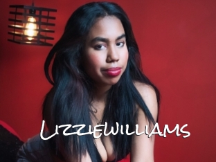 Lizziewilliams