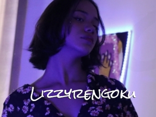 Lizzyrengoku