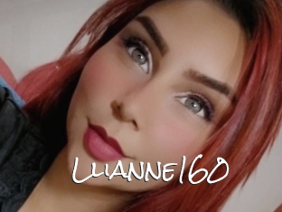 llianne160 Blow Cum