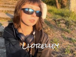 Llorelley