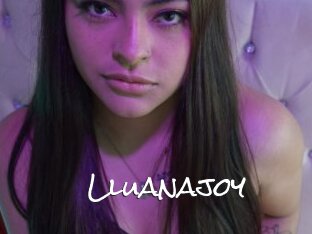 Lluanajoy