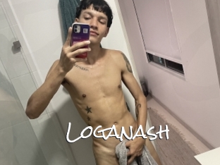 Loganash