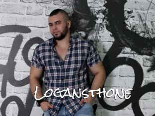 Logansthone