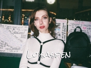 Loisaspen