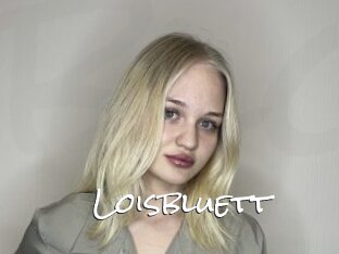loisbluett Blow Cum