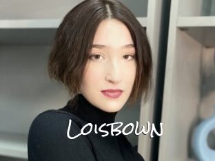 Loisbown