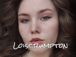 Loiscrumpton