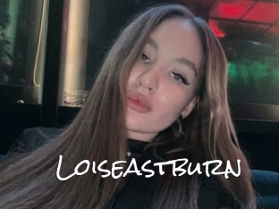 Loiseastburn