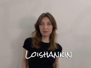 Loishankin