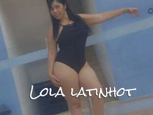 Lola_latinhot