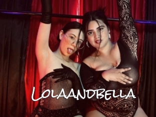 Lolaandbella