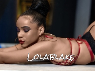 Lolablake