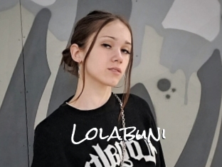 Lolabuni