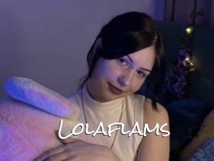 Lolaflams