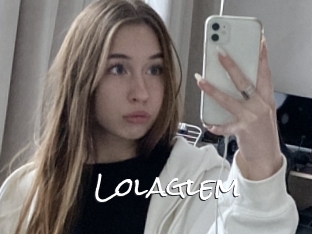 Lolaglem