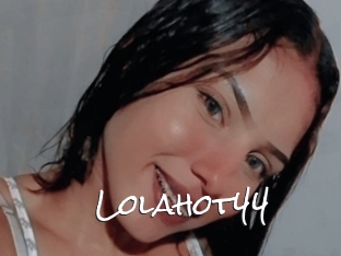 Lolahot44