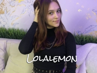 Lolalemon