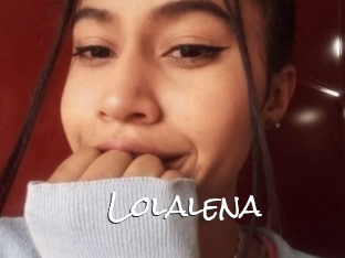 Lolalena