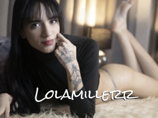 Lolamillerr