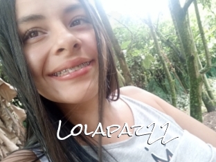 Lolapaz22