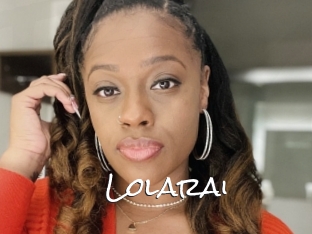Lolarai