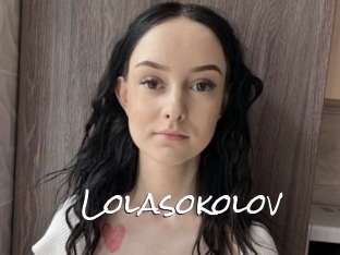 Lolasokolov