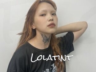 Lolatint