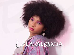 Lolavalencia