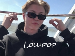 Lollipop