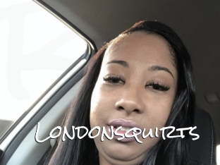 Londonsquirts