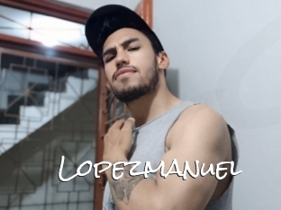 Lopezmanuel