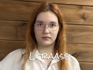 Loraasp