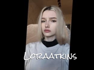 Loraatkins