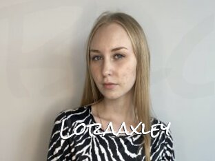 Loraaxley