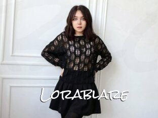 Lorablare