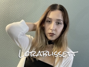 Lorablissett