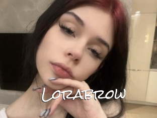 Lorabrow