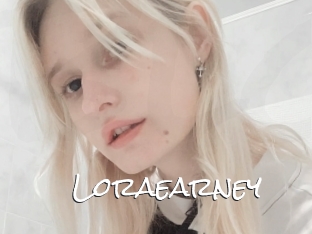 Loraearney