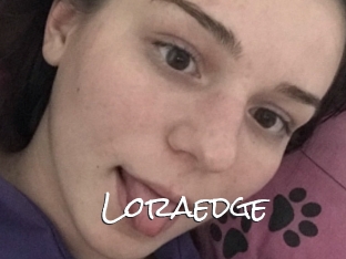 Loraedge