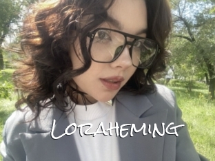 Loraheming