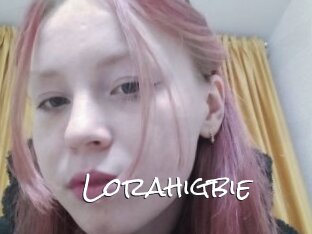 Lorahigbie