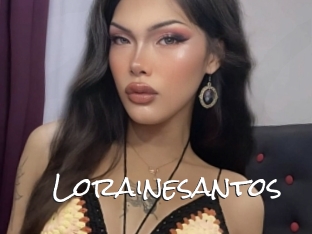 Lorainesantos